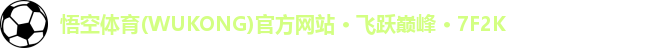 悟空体育